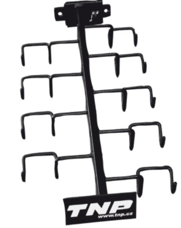 TNP Paddle Hangers